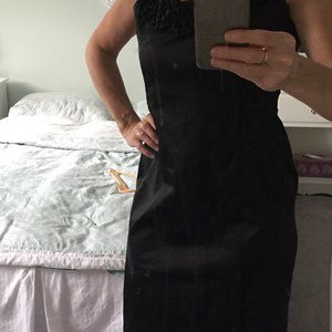 Black Dress Maggy London